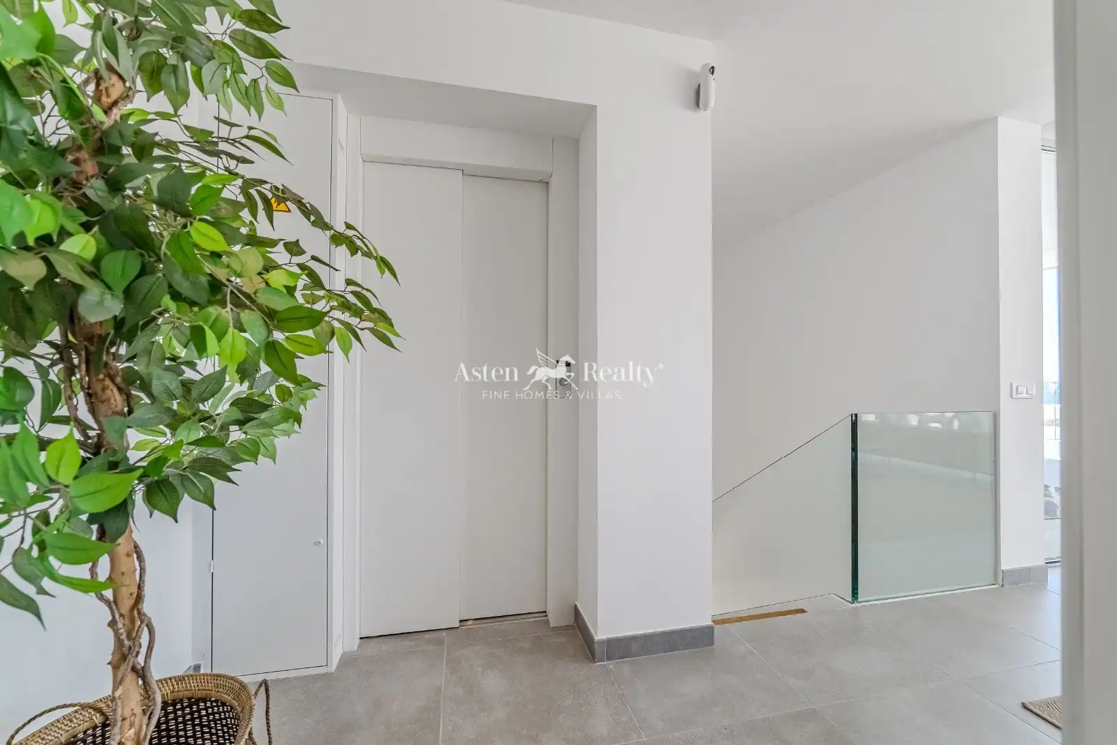 Casa o chalet en venta en Adeje con Aire acondicionado, Calefacción y Jardín privado