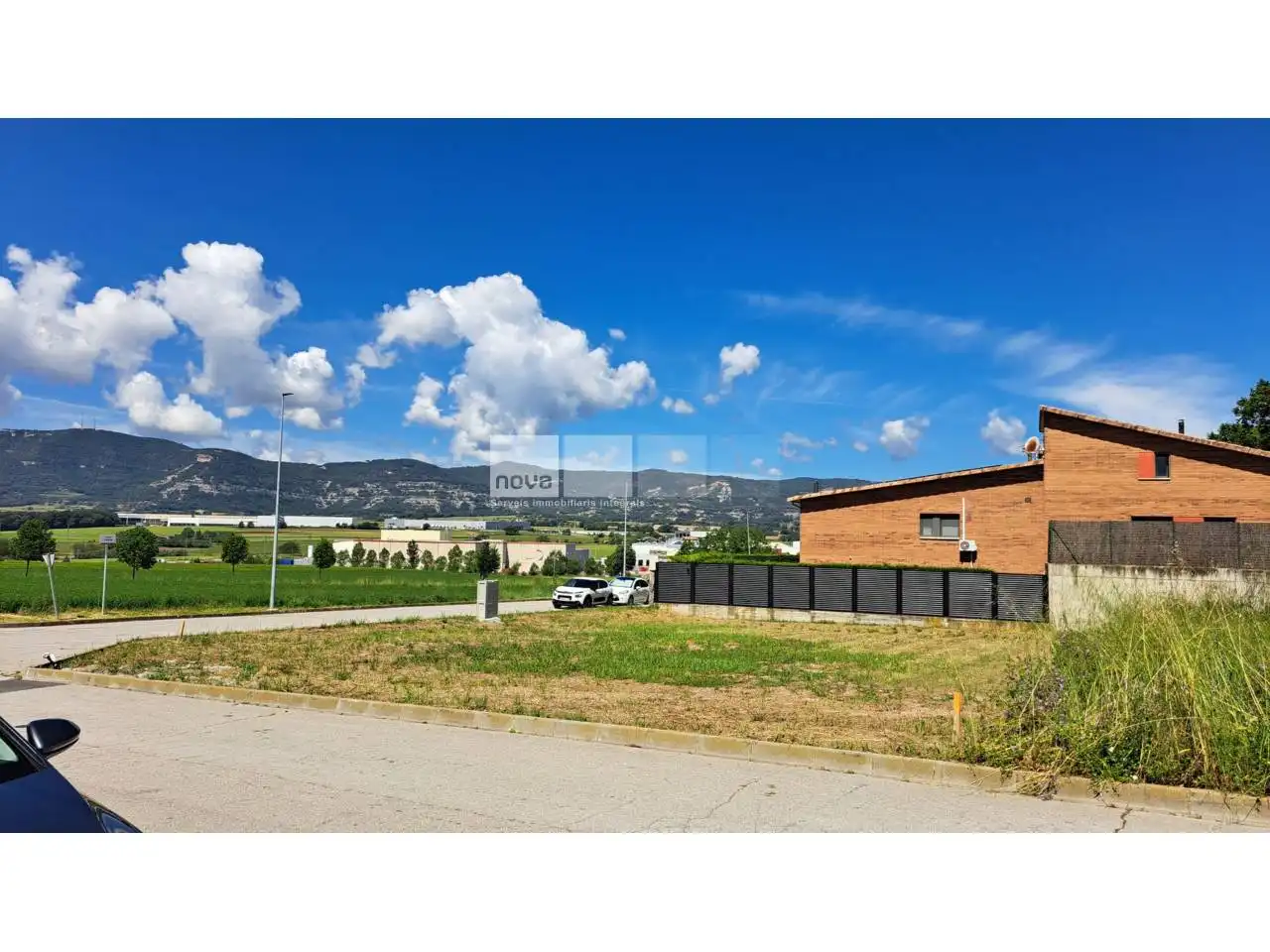 Residential for sale in Seva