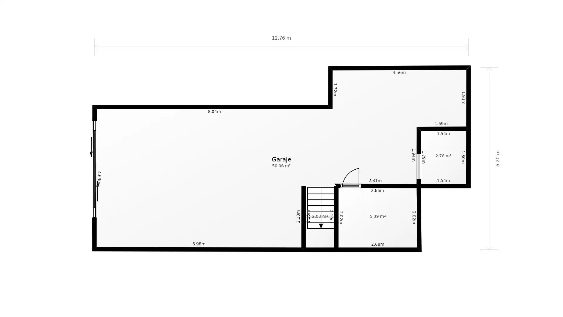 Villa avec piscine à vendre à Calella, imagen 43