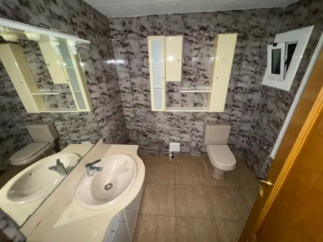 Ático con terraza en venta en Centre, imagen 17