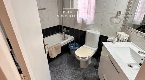 Foto 5 de Piso de alquiler en Calle Federico García Lorca, Centro, Cuenca Capital