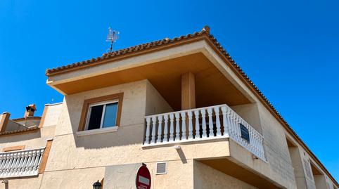 Foto 2 de Piso en venta en Molins - Campaneta - San Bartolomé, Orihuela