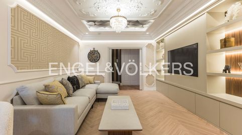 Photo 4 of Flat for sale in Calle de Guzmán el Bueno, Vallehermoso, Madrid Capital