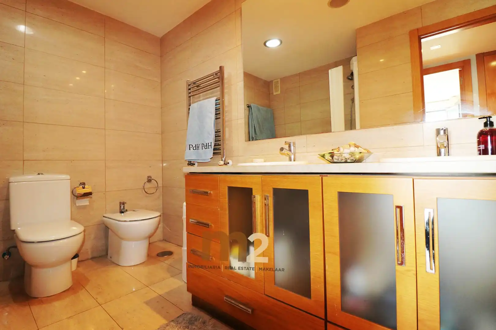 Apartamento con terraza en venta en Calle Moratín, imagen 17