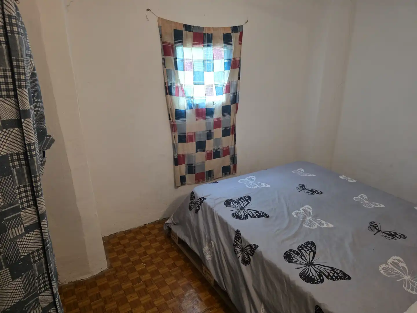 Dormitori de Casa o xalet en venda en Benifallet amb Traster, Moblat i Balcó