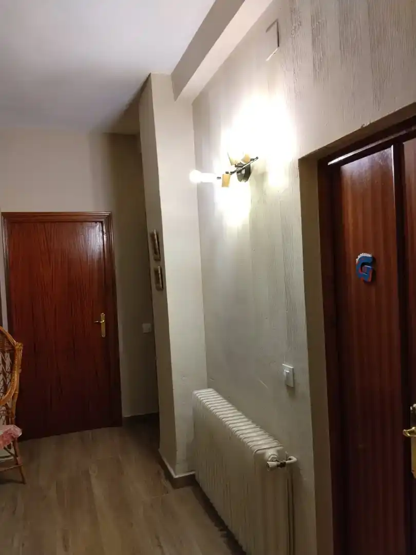 Casa o xalet en venda en Membrilla amb Aire condicionat, Jardí privat i Parquet