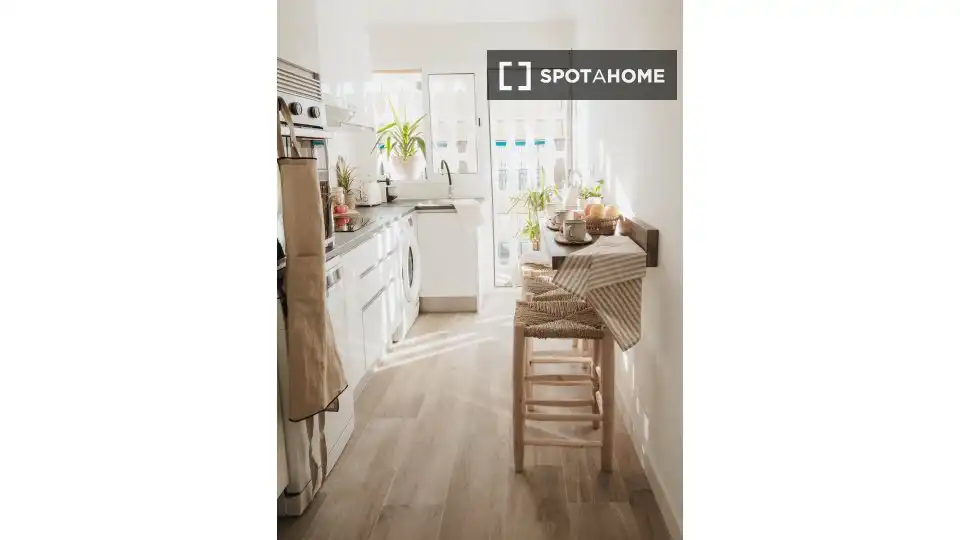 Appartement avec terrasse à louer à Patraix, imagen 10