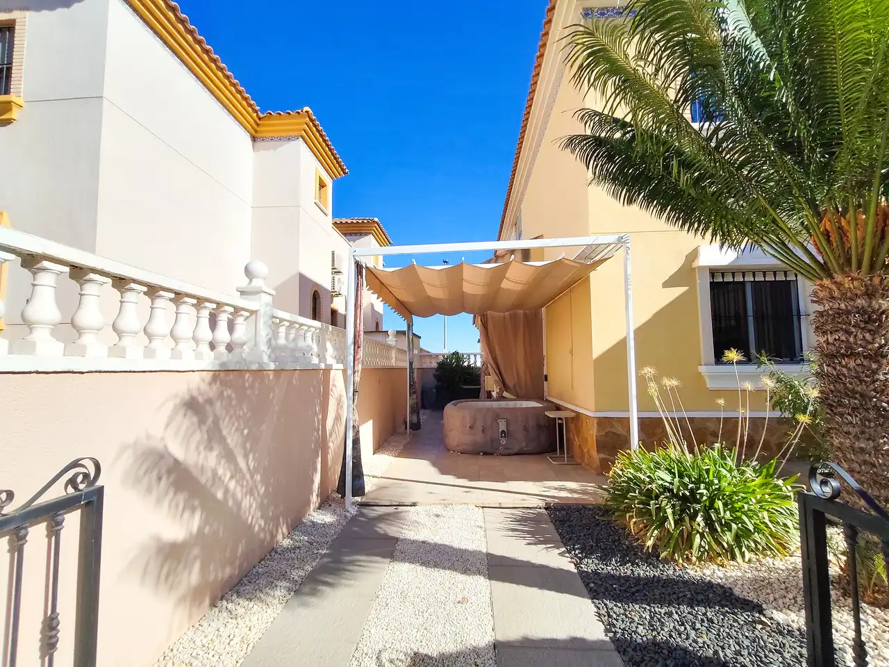 Apartment zum Verkauf in Orihuela Costa, imagen 4