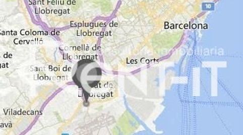 Foto 4 de Oficina en venta en Zona Industrial, El Prat de Llobregat