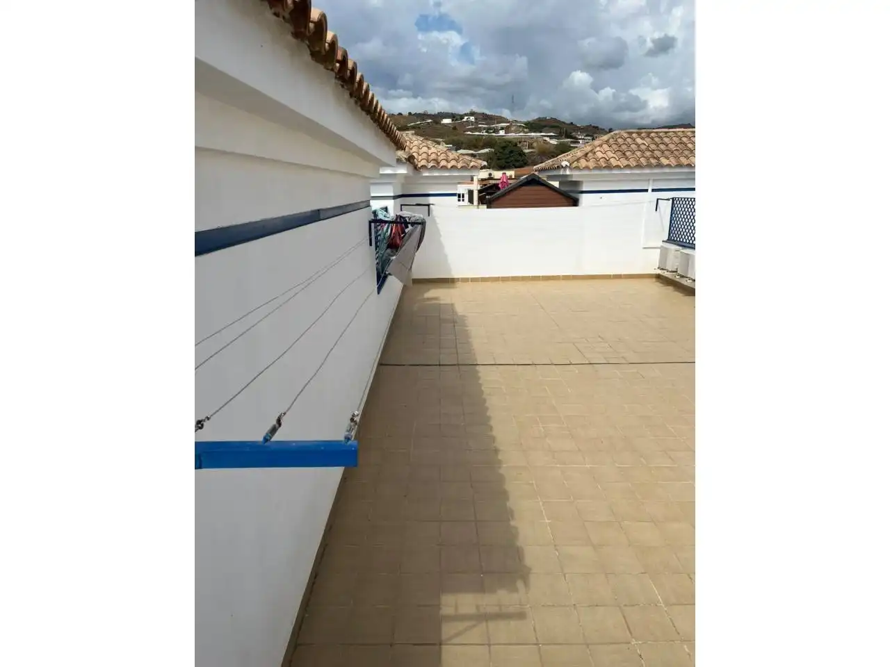 Apartament amb piscina en venda a Calle Clara Camdamor, imagen 22