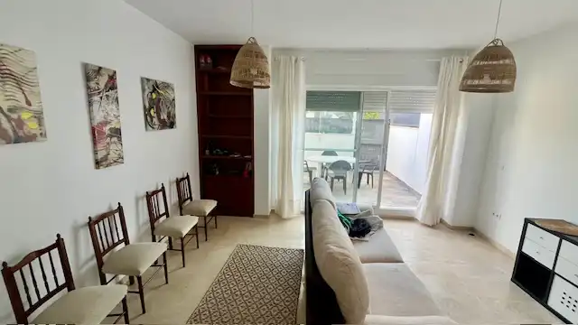 Casa adosada en venta en Paraíso Arenal - La Colina