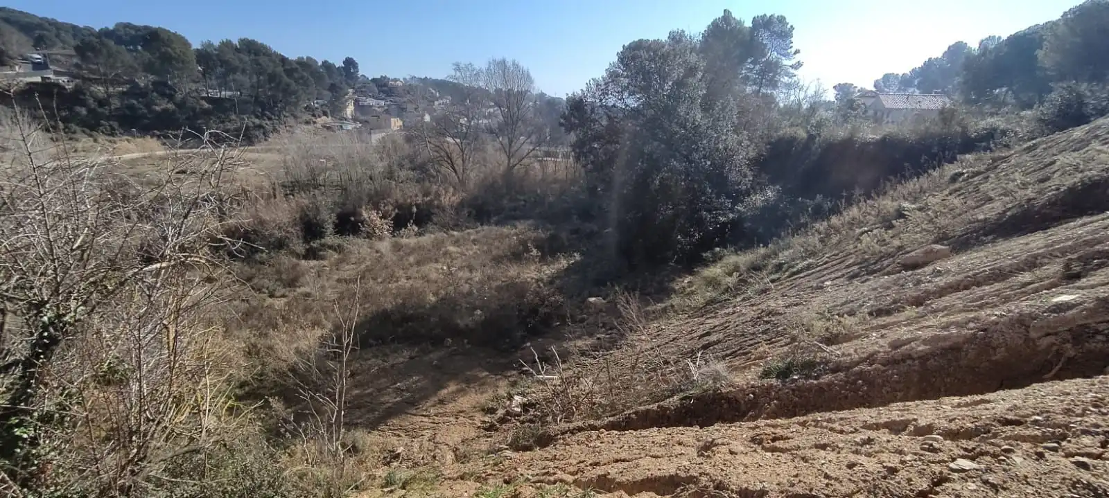 Terrain résidentiel à vendre à Sant Muç, imagen 8
