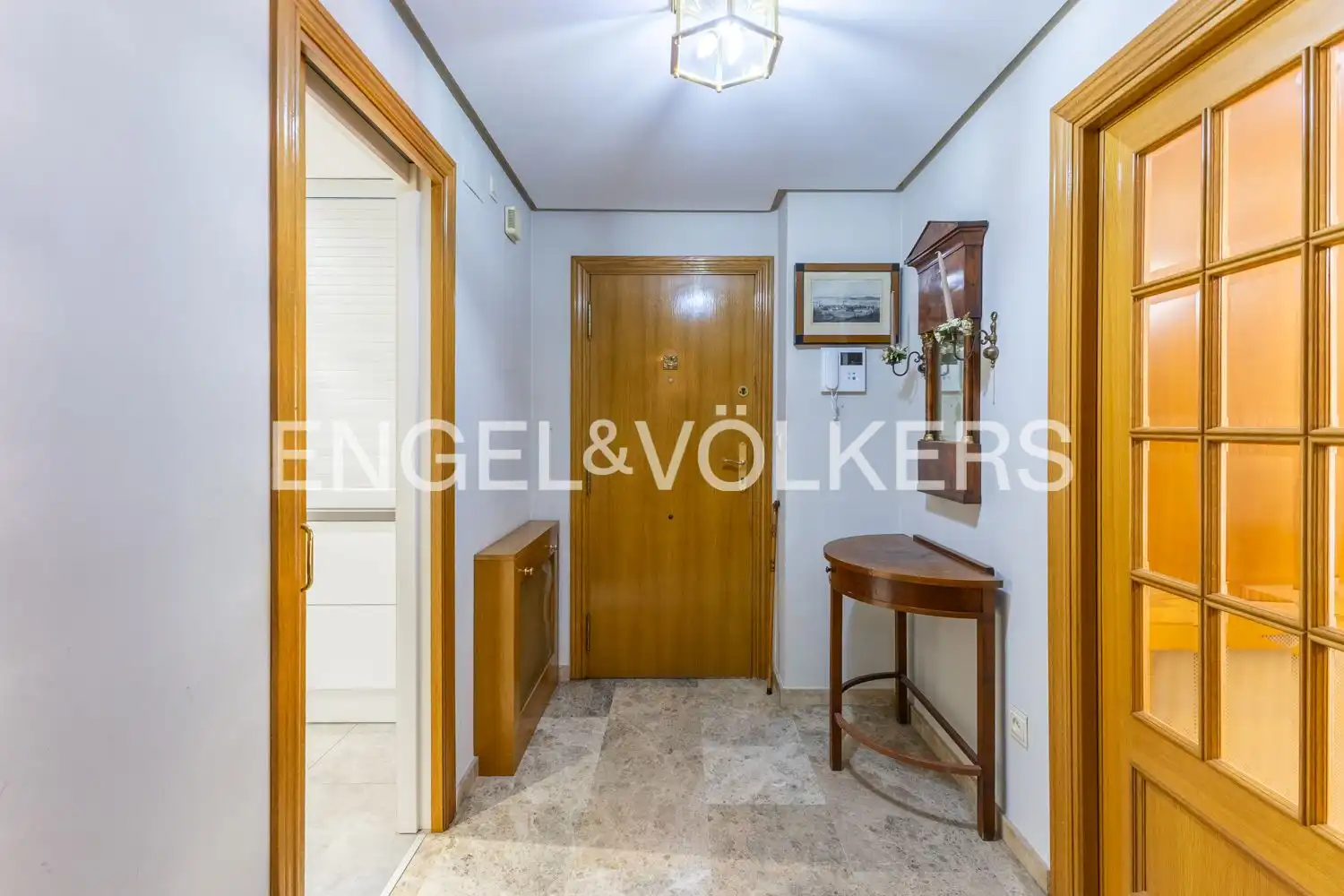 Piso en venta en Valencia con Aire acondicionado, Calefacción y Terraza