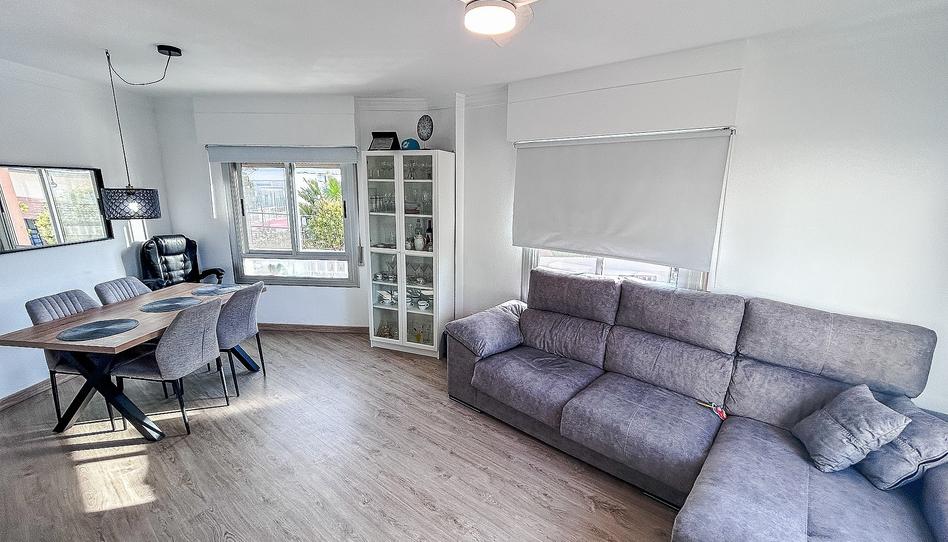 Photo 1 of Apartment for sale in Salinas, Alicante