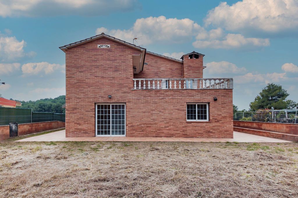 Casa o xalet en venda a C/ de la Rosa, Valldemar - Montmar
