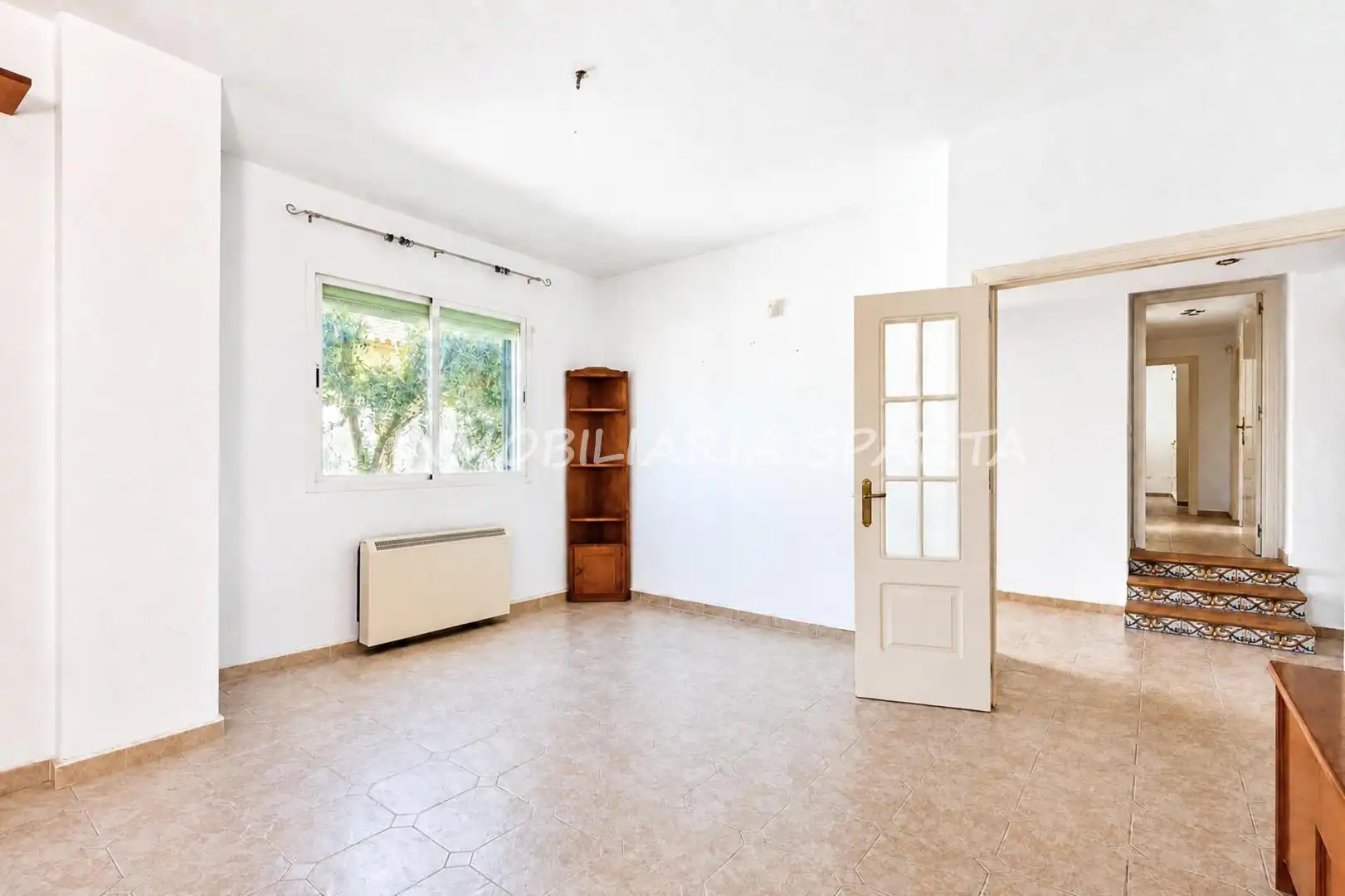 Casa o xalet en venda a Calle Zurbarán, 11, Loreto