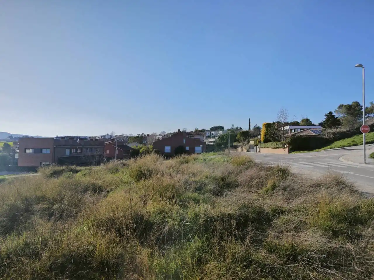 Residential land for sale in Calle Faig, imagen 8