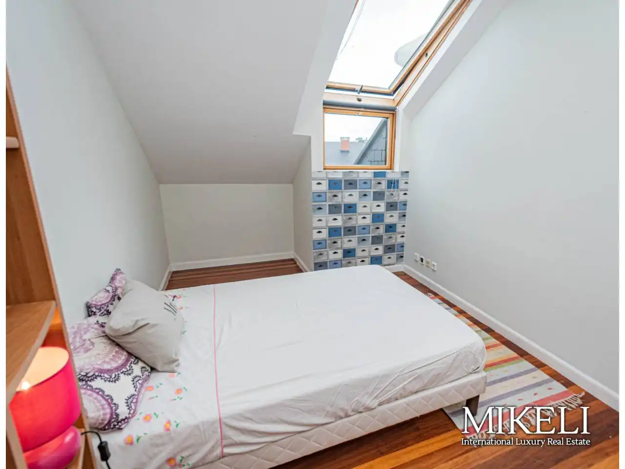 Maisonette zur Miete in Calle Arsenio Odriozola, 41, Valdenoja