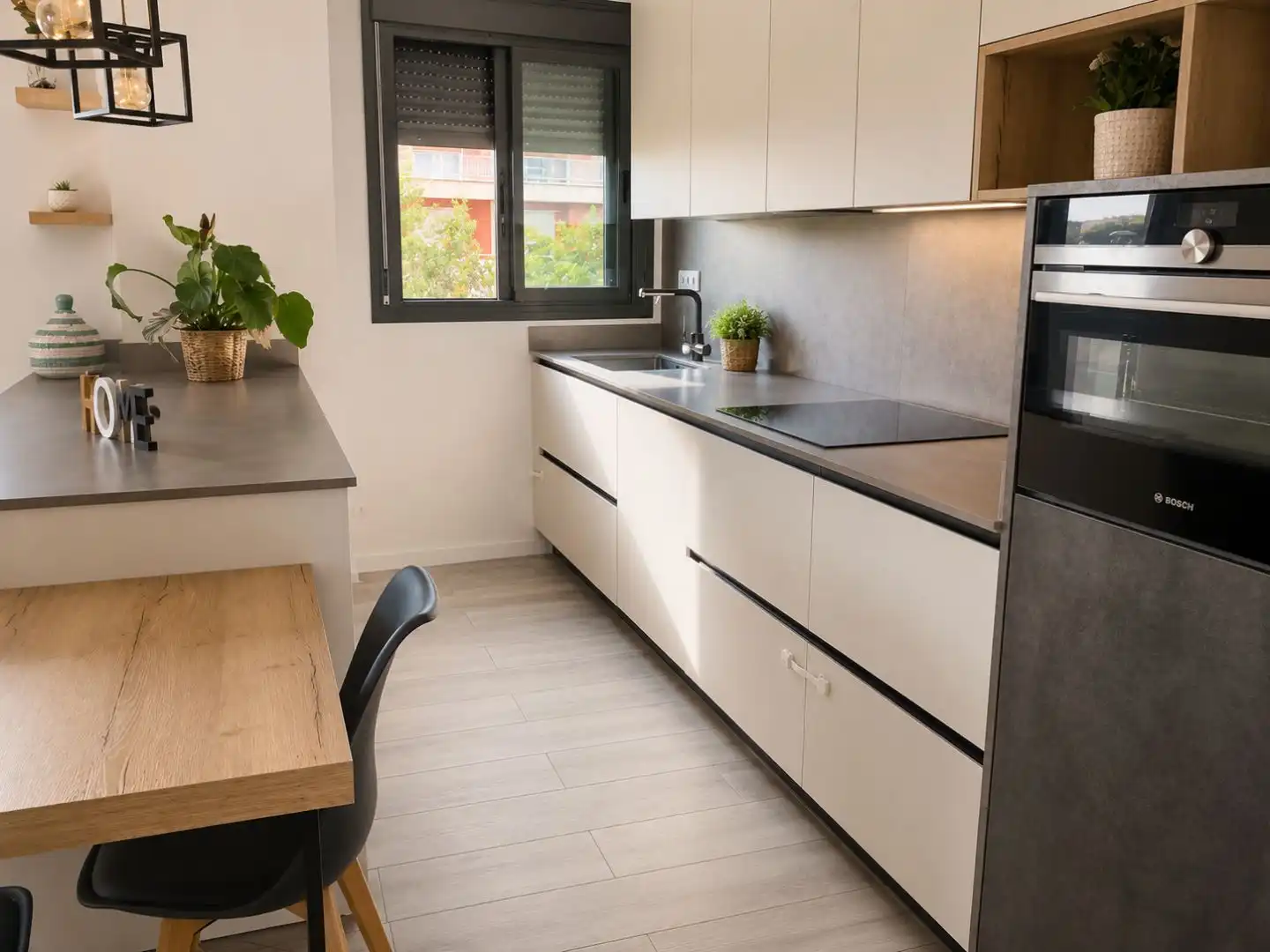 Piso en venta en Calle Velázquez, 2, El Puntal