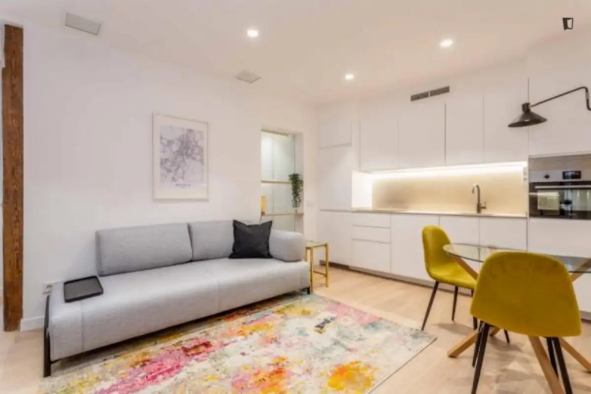 Apartamento en alquiler en Centro, imagen 10