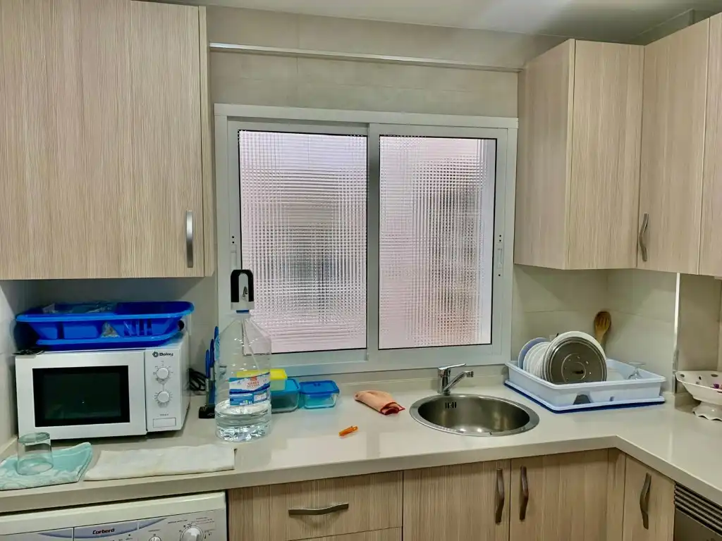 Flat with lift for sale in Calle Camaron (Torre Del Mar), imagen 11