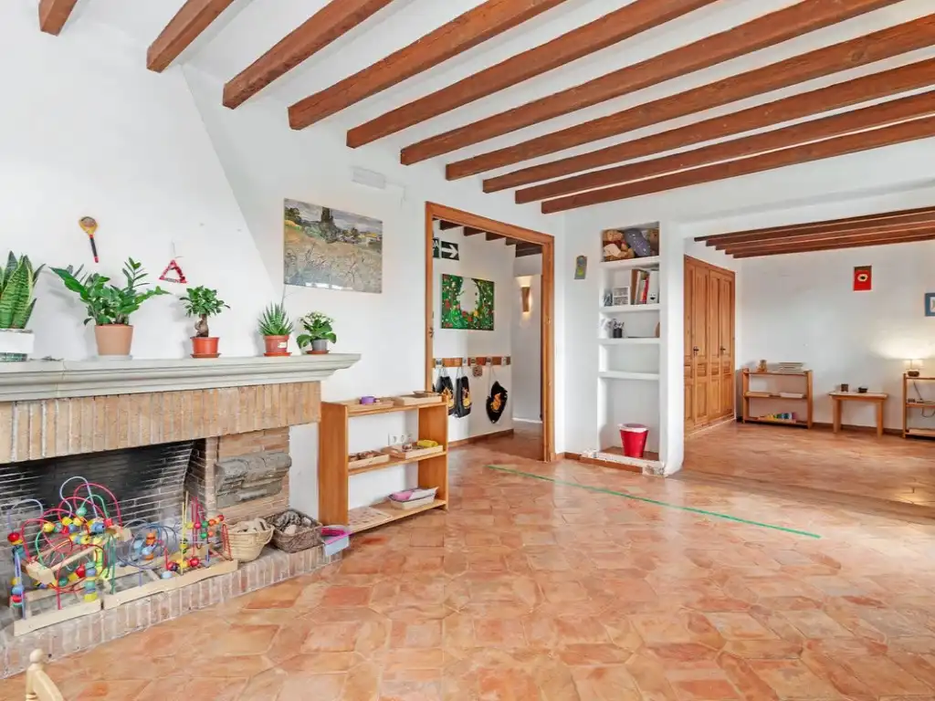 Commercial properties for sale in La Huerta