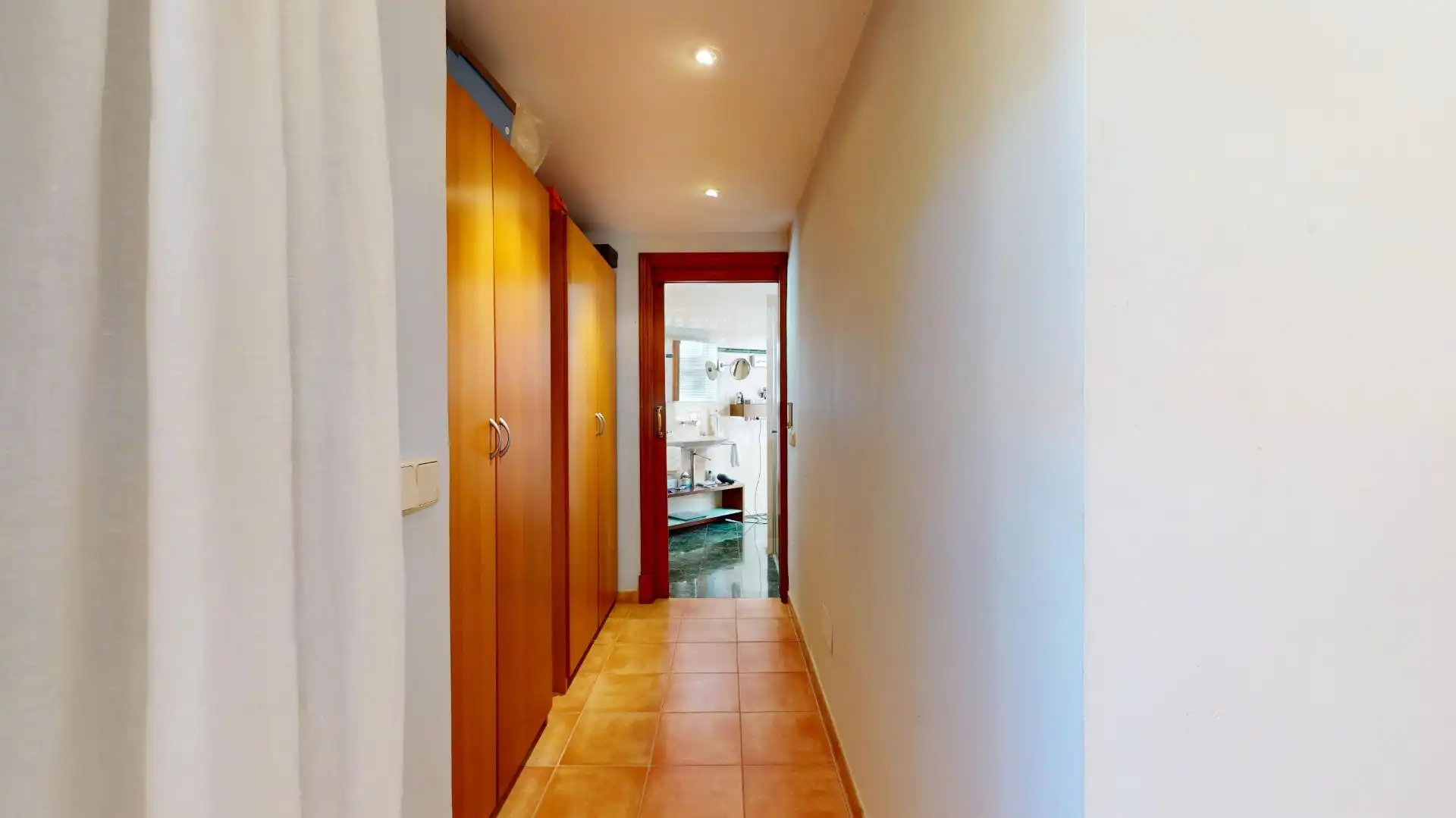 Planta baixa en venda en  Palma de Mallorca amb Aire condicionat, Terrassa i Traster