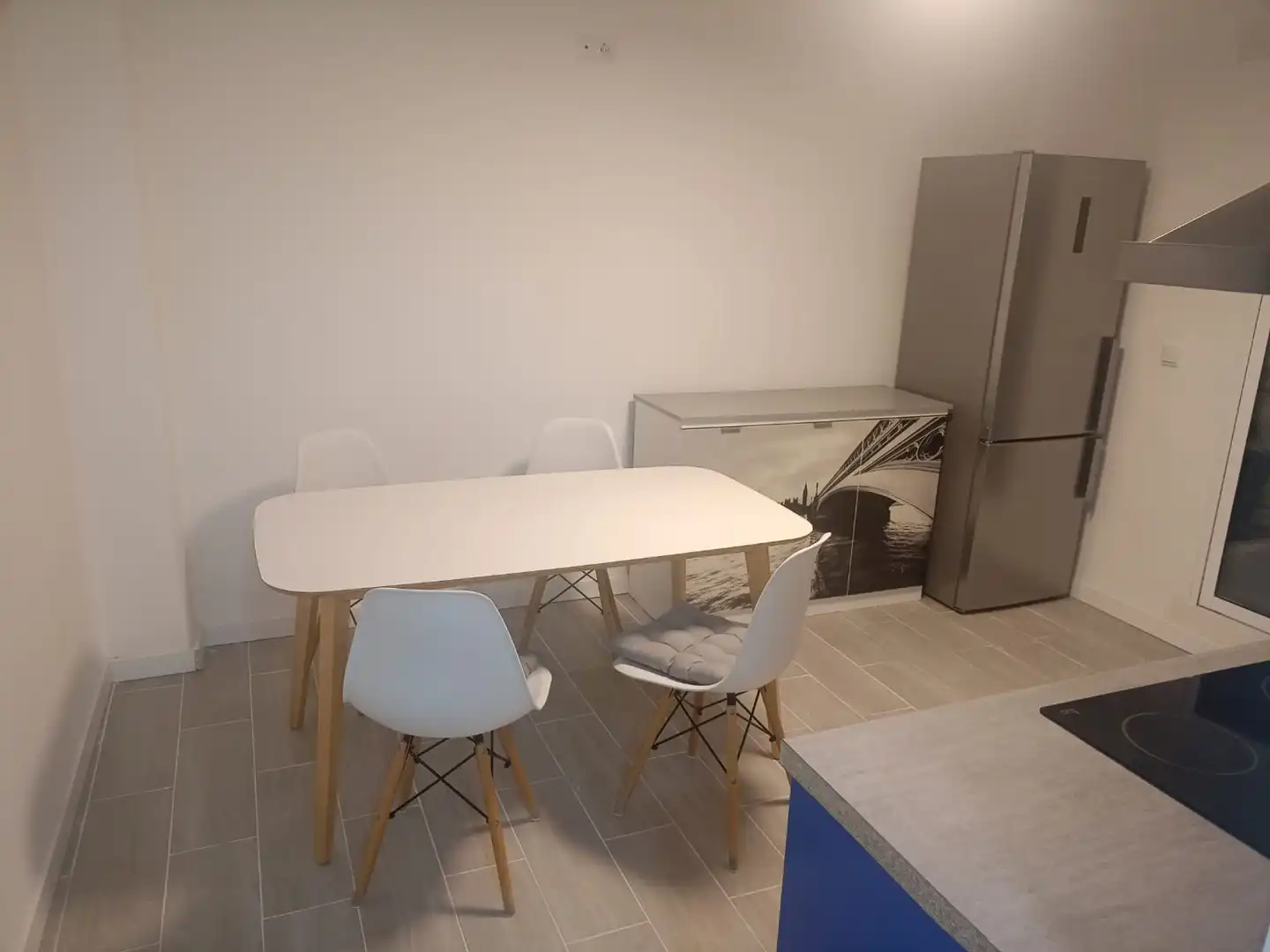 Wohnung zur Miete in Albors