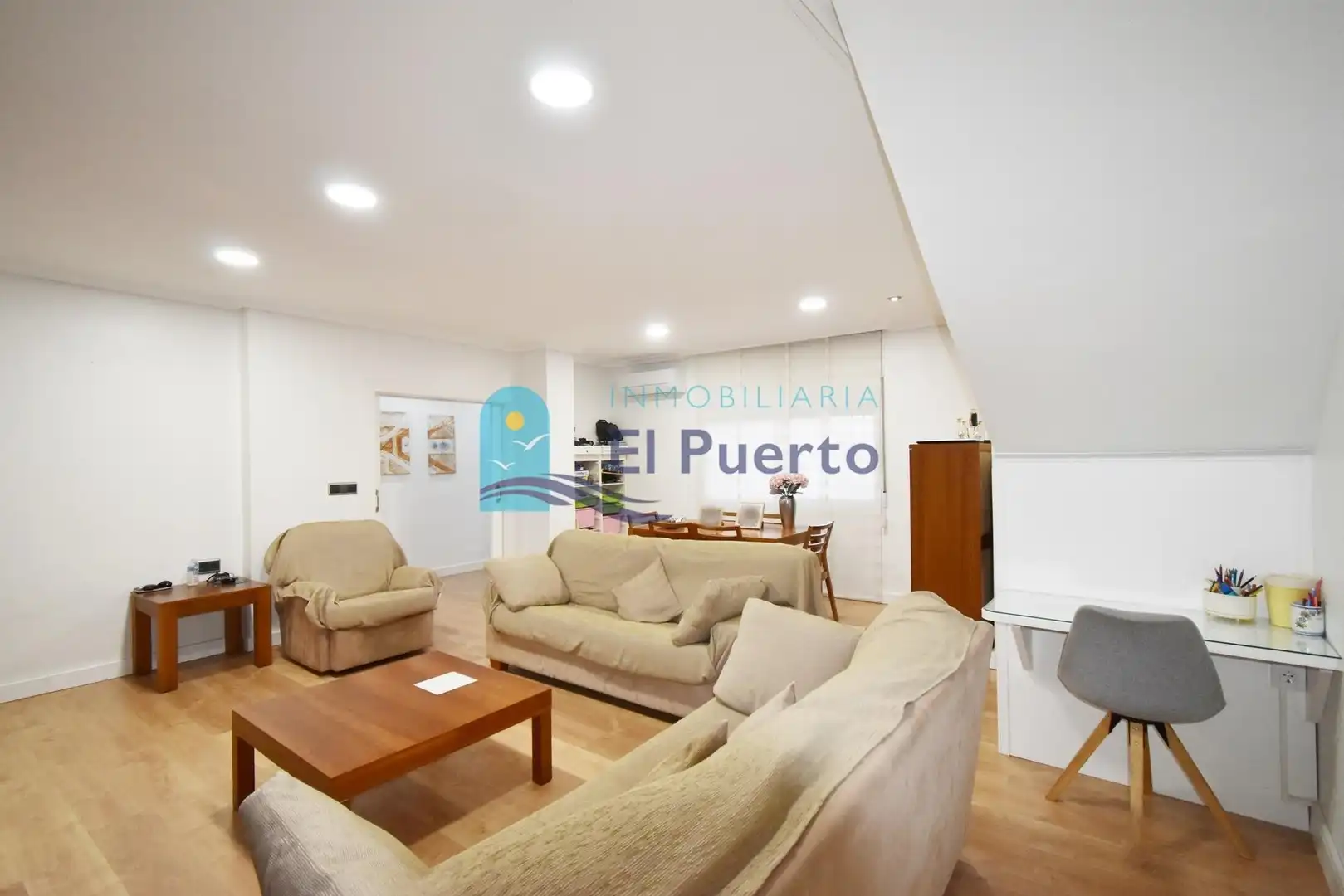 Piso en venta en Mazarrón con Aire acondicionado, Calefacción y Terraza