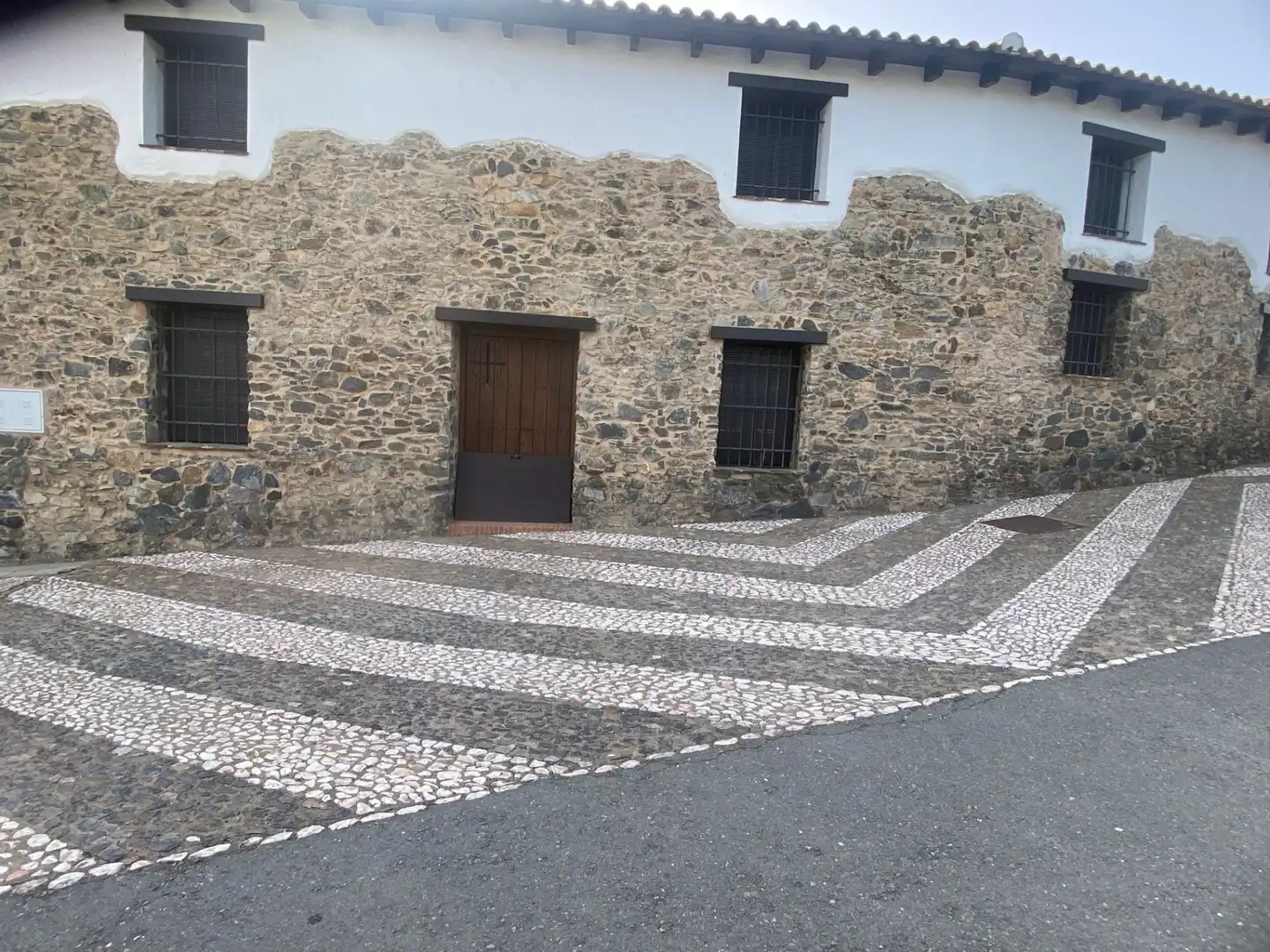 Casa amb jardí en venda a Santa Ana la Real, imagen 38
