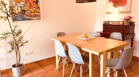Photo 2 of Detached homes for rent in Urb la Virginia Norte, La Carolina - Guadalpín, Marbella