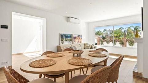 Foto 4 de Casa adosada en venta en Nueva Alcántara, Marbella