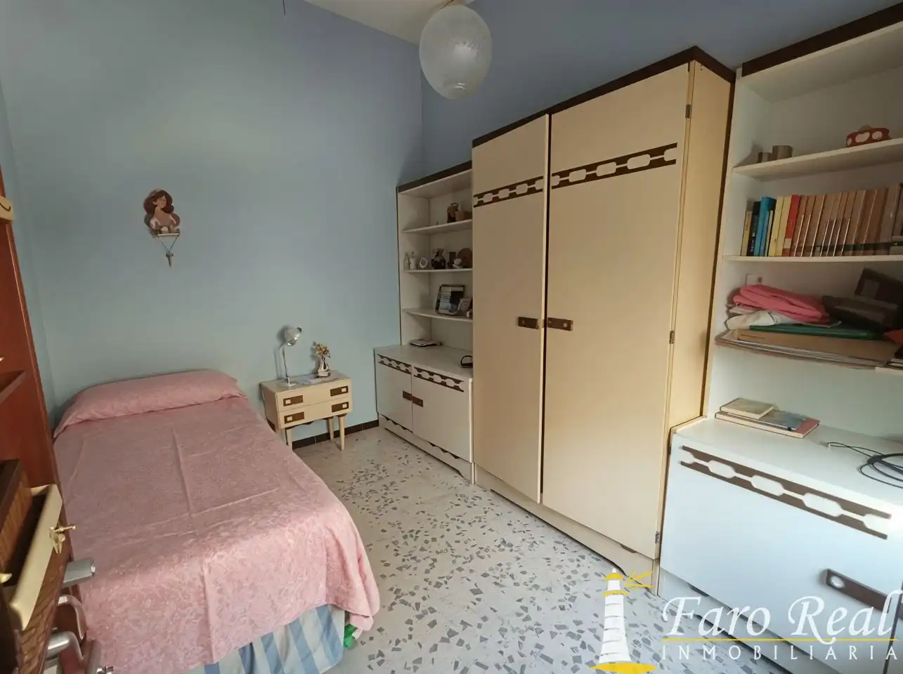 Bedroom of Detached homes for sale in Sanlúcar de Barrameda