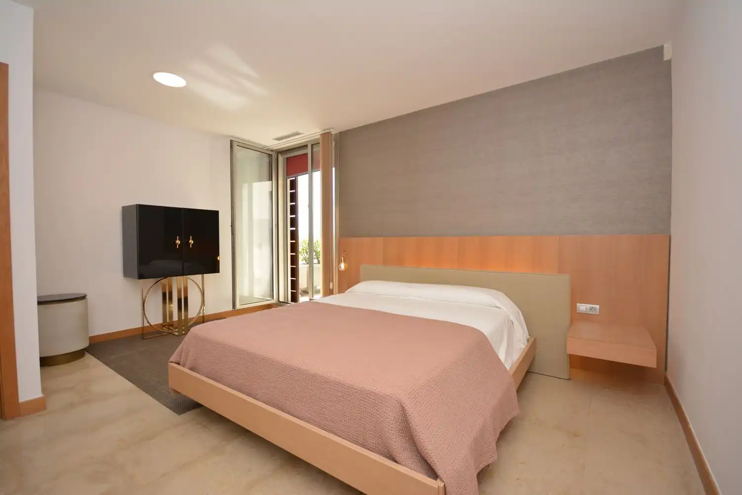 Habitación de Piso en venta en Santa Cruz de Tenerife con Aire acondicionado y Terraza