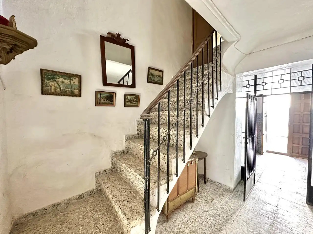 Casa o xalet en venda en Sierra de Yeguas amb Jardí privat