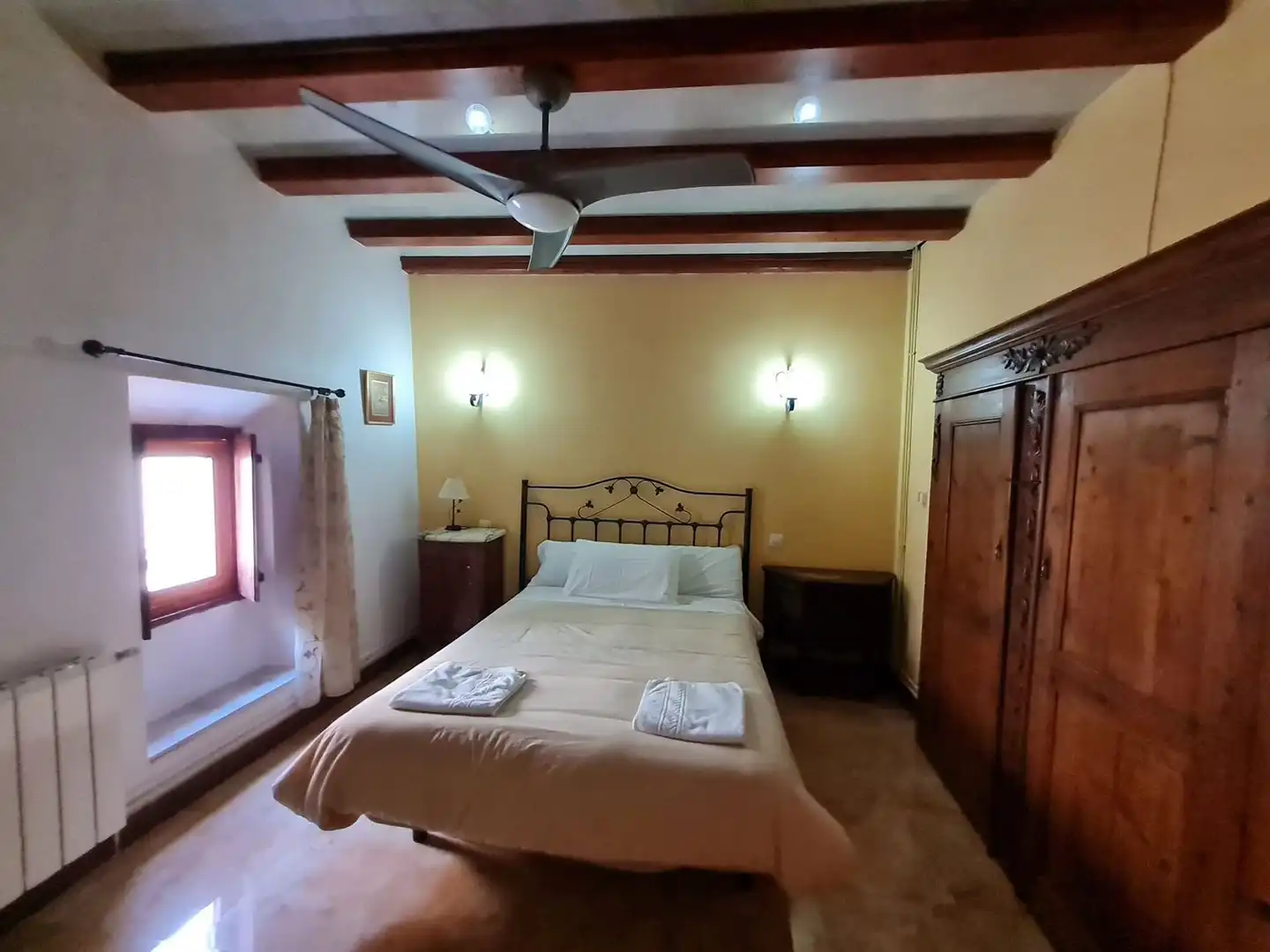 Finca rústica en venta en El Palomar