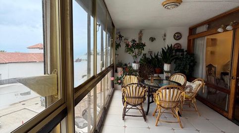 Foto 5 de Piso en venta en Paseo Maritimo Cdad de Melilla, La Malagueta - Monte Sancha, Málaga Capital