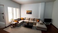 Living room of Duplex for sale in Puerto Real  with Terrace