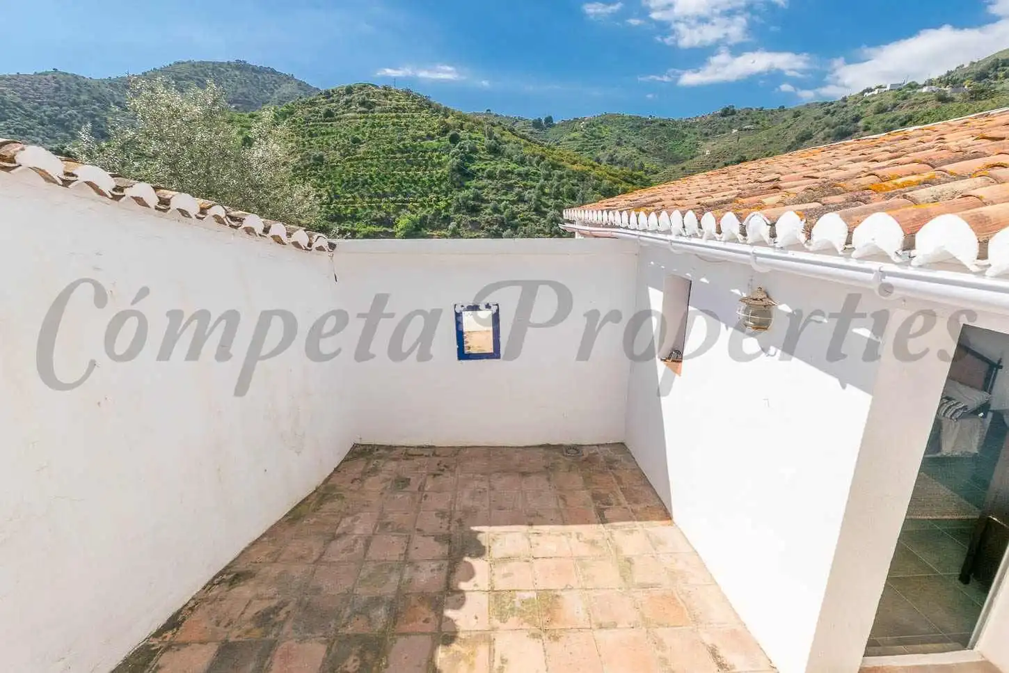 Maison avec piscine à vendre à Cómpeta, imagen 8