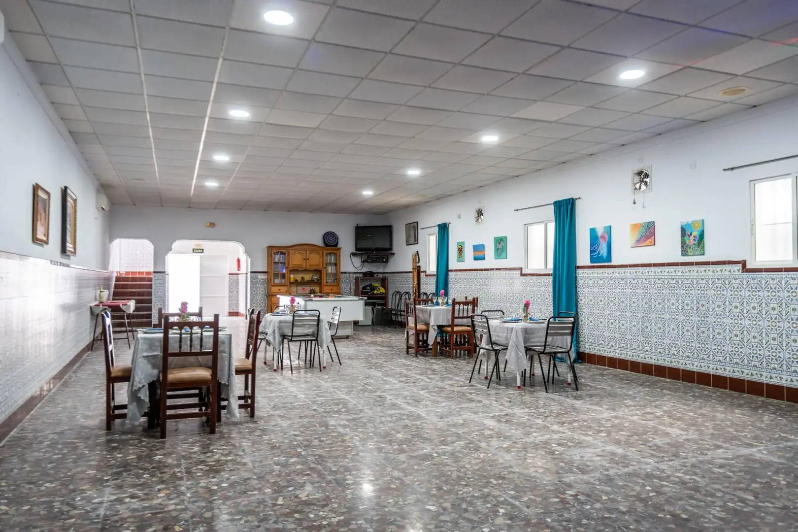 Haus mit Pool zum Verkauf in Las Lagunas - Campano, imagen 54
