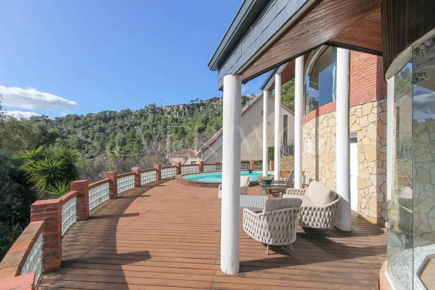 Maison avec piscine à vendre à calle de l'Eucaliptus, imagen 3