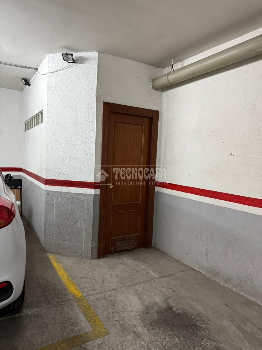 Garage for sale in El Ejido