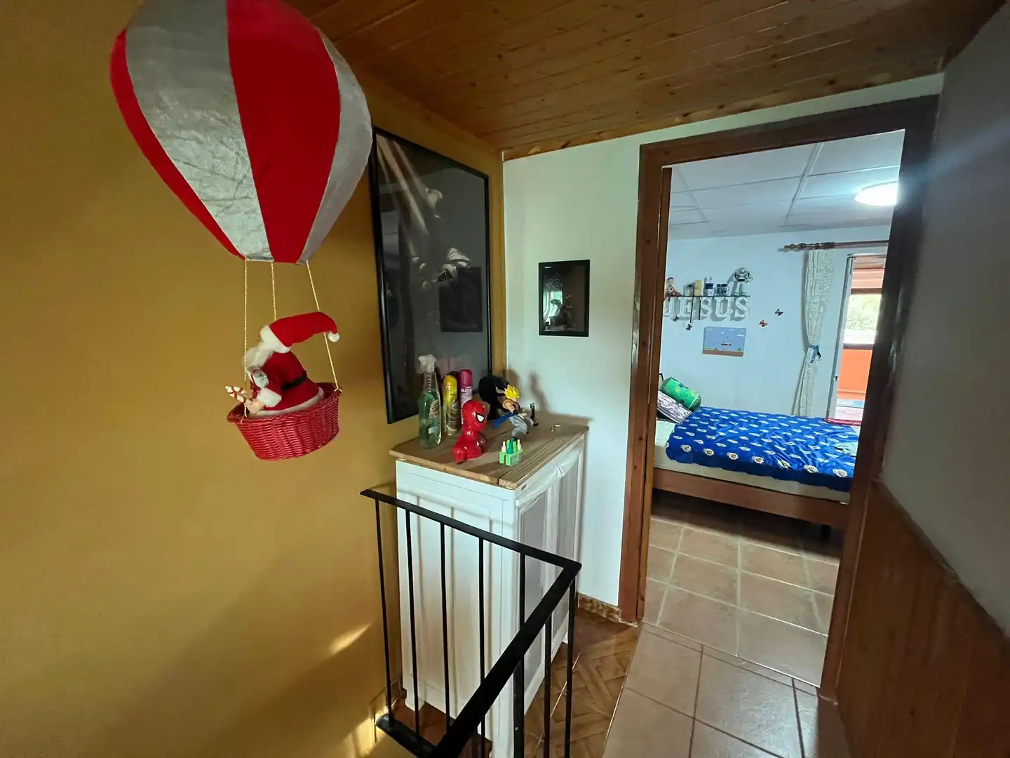 Casa adosada en venda en El Molar (Tarragona) amb Calefacció i Terrassa