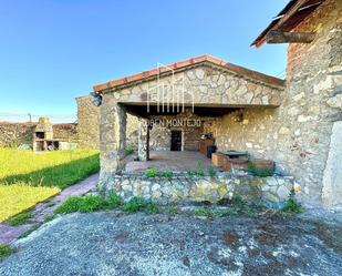 Casa o xalet en venda en El Arco 