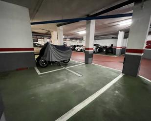 Parking of Garage to rent in  Barcelona Capital  with Alarm