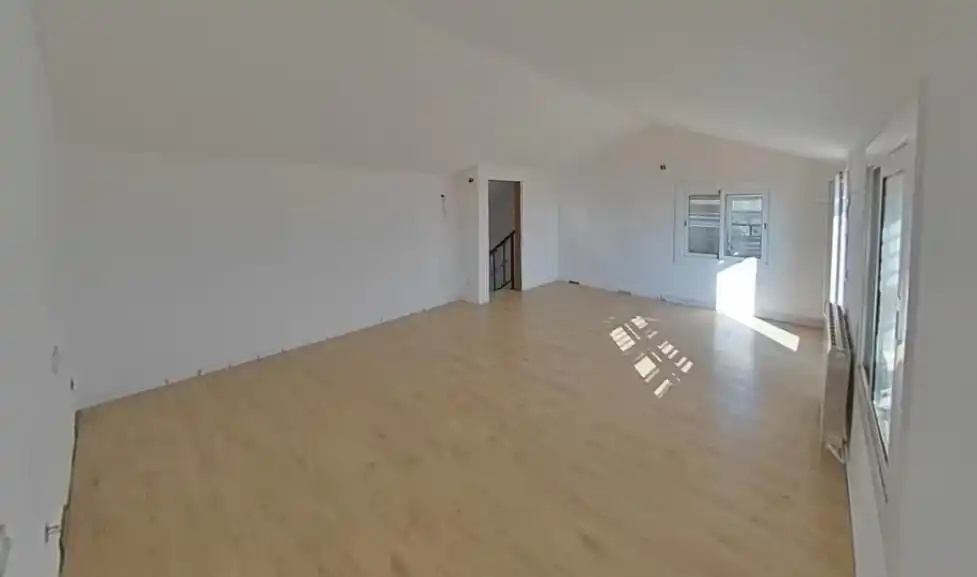 Sala de estar de Casa o chalet en venta en Santa Eulàlia de Ronçana con Jardín privado, Terraza y Piscina