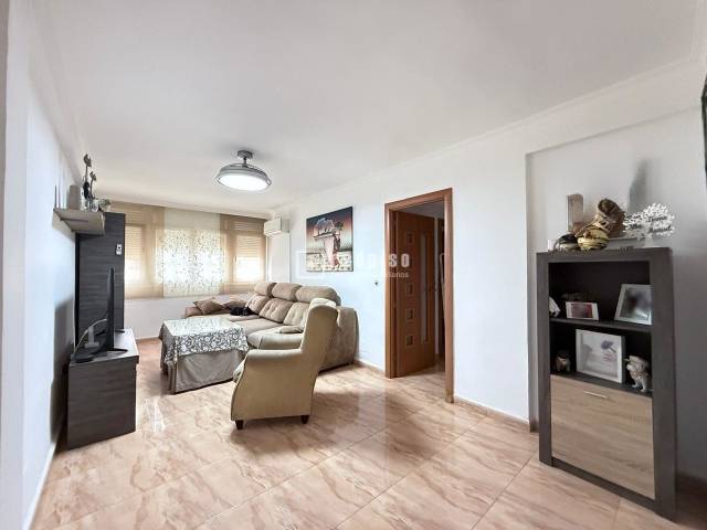 Piso en Venta en Girón - Las Delicias