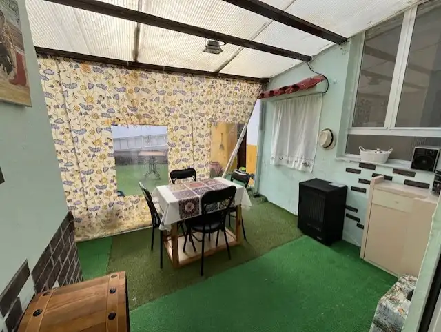 Terrace of Houses for sale in Mucientes  with Heating