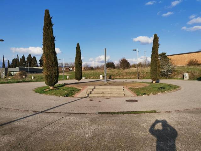 Terreno residencial en Venta en del Pedret, 15 en Roda de Ter