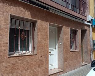 Exterior view of Apartment for sale in Elche / Elx